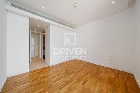 4 غرف نوم شقة في Bluewaters Residences, الإمارات العربية المتحدة رقم 139107 9