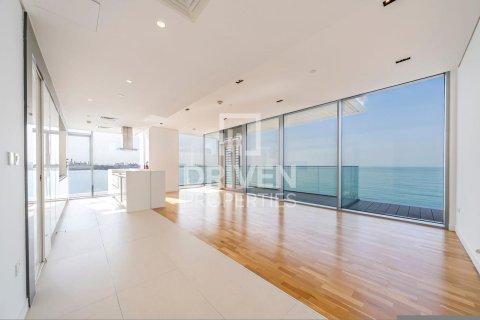 4 غرف نوم شقة في Bluewaters Residences, الإمارات العربية المتحدة رقم 139107 5