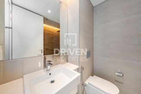 4 غرف نوم شقة في Bluewaters Residences, الإمارات العربية المتحدة رقم 139107 15