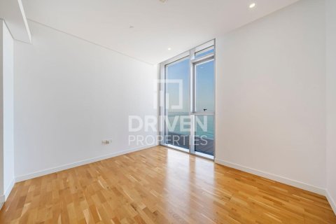 4 غرف نوم شقة في Bluewaters Residences, الإمارات العربية المتحدة رقم 139107 12