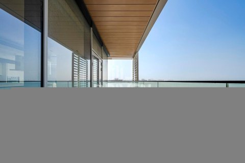 4 غرف نوم شقة في Bluewaters Residences, الإمارات العربية المتحدة رقم 139107 22