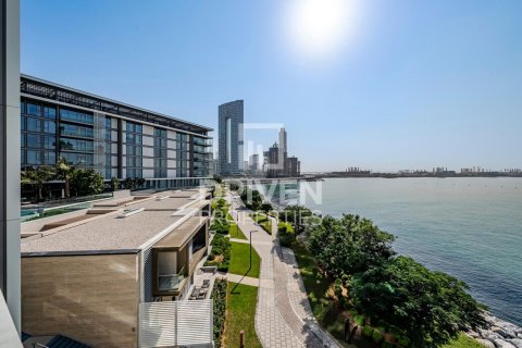 4 غرف نوم شقة في Bluewaters Residences, الإمارات العربية المتحدة رقم 139107 24