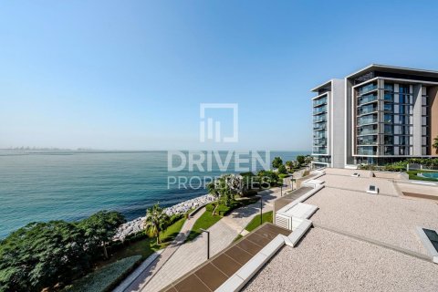 4 غرف نوم شقة في Bluewaters Residences, الإمارات العربية المتحدة رقم 139107
