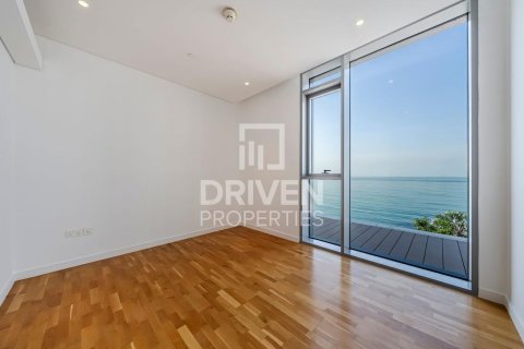 4 غرف نوم شقة في Bluewaters Residences, الإمارات العربية المتحدة رقم 139107 8