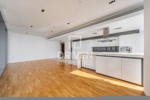 4 غرف نوم شقة في Bluewaters Residences, الإمارات العربية المتحدة رقم 139107 7