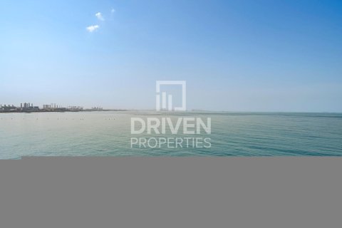 4 غرف نوم شقة في Bluewaters Residences, الإمارات العربية المتحدة رقم 139107 21