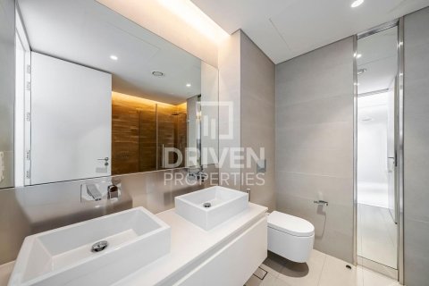 4 غرف نوم شقة في Bluewaters Residences, الإمارات العربية المتحدة رقم 139107 19