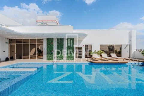 1 غرف نوم شقة في دائرة قرية جميرا, الإمارات العربية المتحدة رقم 139104 13