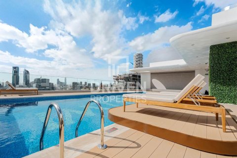 1 غرف نوم شقة في دائرة قرية جميرا, الإمارات العربية المتحدة رقم 139104 14