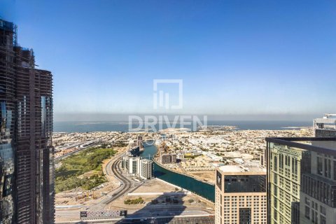 3 غرف نوم شقة في Al Habtoor City, الإمارات العربية المتحدة رقم 139106 17