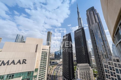 Appartement de 2 chambres à The Lofts, UAE No. 139103 4