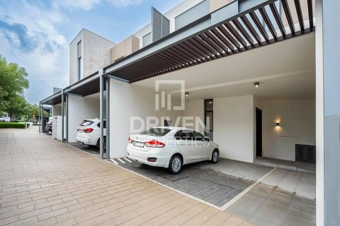 3 غرف نوم تاون هاوس في Joy, الإمارات العربية المتحدة رقم 139109