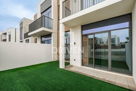 3 غرف نوم تاون هاوس في Joy, الإمارات العربية المتحدة رقم 139109 4