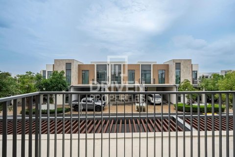 3 غرف نوم تاون هاوس في Joy, الإمارات العربية المتحدة رقم 139109 19