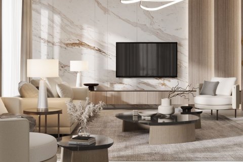 1 bedroom Apartment in Dubai Marina, UAE No. 166192