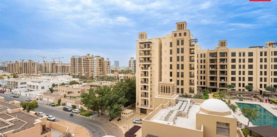 2 bedrooms Apartment in Umm Suqeim, UAE No. 166195
