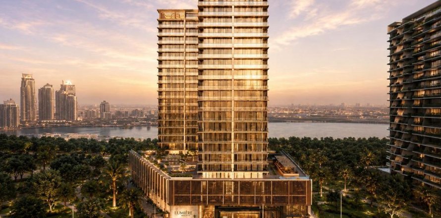 2 bedrooms Apartment in Al Jaddaf, UAE No. 166193