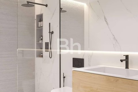 Квартира с 3 спальнями  №114585 15