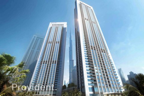 Appartement de 1 chambre à DOWNTOWN VIEWS 2 Downtown Dubai (Downtown Burj Dubai), UAE No. 96138 4