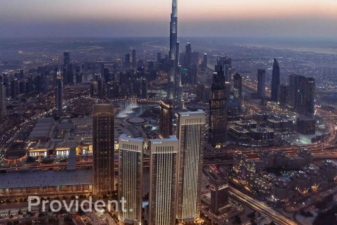 Appartement de 1 chambre à DOWNTOWN VIEWS 2 Downtown Dubai (Downtown Burj Dubai), UAE No. 96138 6