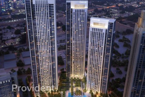 Appartement de 1 chambre à DOWNTOWN VIEWS 2 Downtown Dubai (Downtown Burj Dubai), UAE No. 96138 3