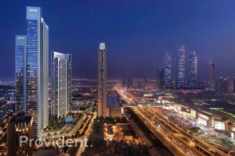 Appartement de 1 chambre à DOWNTOWN VIEWS 2 Downtown Dubai (Downtown Burj Dubai), UAE No. 96138 7