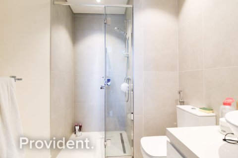 Квартира с 1 спальней в STUDIO ONE, Дубай Марина, ОАЭ №96142 10
