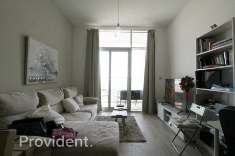Квартира с 1 спальней в STUDIO ONE, Дубай Марина, ОАЭ №96142 4
