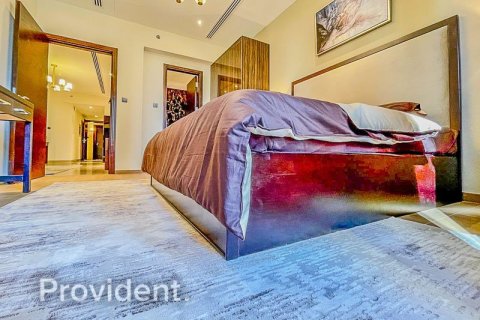 Apartment de en Downtown Dubai (Downtown Burj Dubai), UAE No. 96140 10