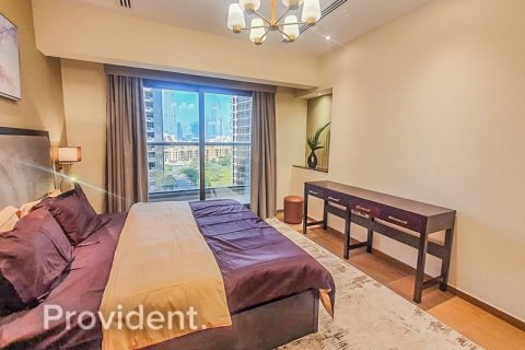 Apartment de en Downtown Dubai (Downtown Burj Dubai), UAE No. 96140 14