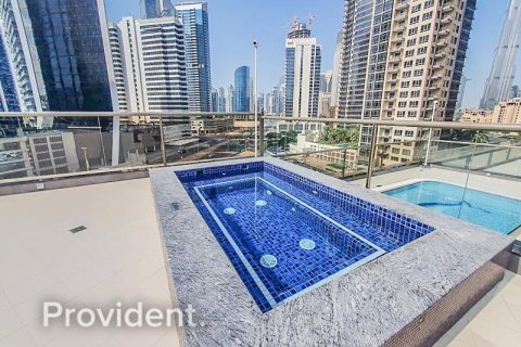 Apartment de en Downtown Dubai (Downtown Burj Dubai), UAE No. 96140 29
