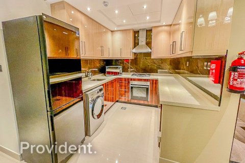 Apartment de en Downtown Dubai (Downtown Burj Dubai), UAE No. 96140 16