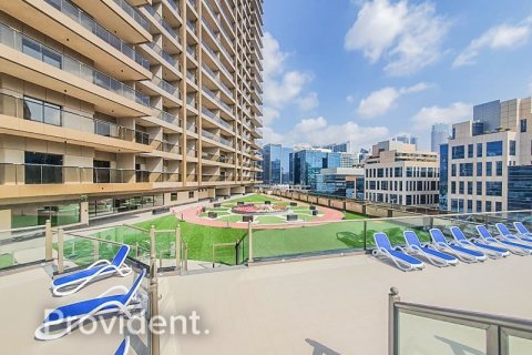 Apartment de en Downtown Dubai (Downtown Burj Dubai), UAE No. 96140 4