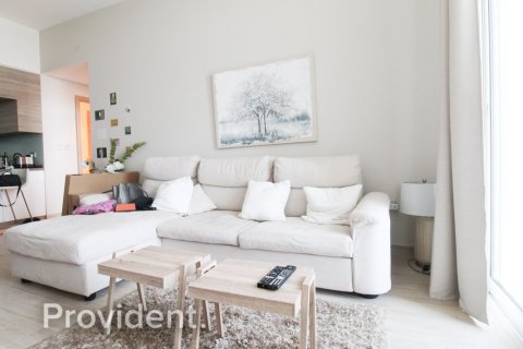 Квартира с 1 спальней в STUDIO ONE, Дубай Марина, ОАЭ №96141 3