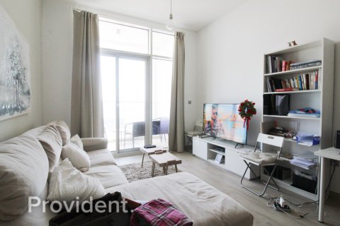 Квартира с 1 спальней в STUDIO ONE, Дубай Марина, ОАЭ №96141 2