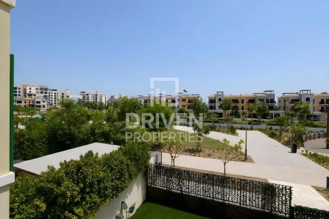 Townhouse de 4 chambres à Jumeirah, UAE No. 204125 24