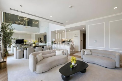 Townhouse de 4 chambres à Jumeirah, UAE No. 204125 3