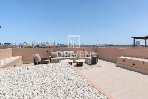 Townhouse de 4 chambres à Jumeirah, UAE No. 204125 29