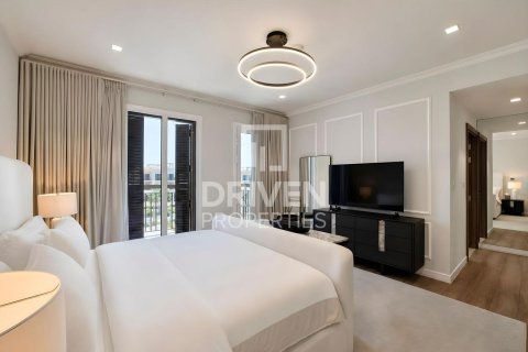 Townhouse de 4 chambres à Jumeirah, UAE No. 204125 13