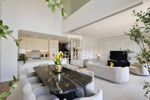 Townhouse de 4 chambres à Jumeirah, UAE No. 204125 5