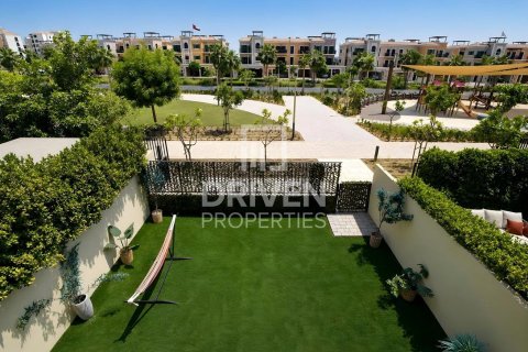 Townhouse de 4 chambres à Jumeirah, UAE No. 204125 25