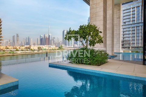 Appartement de 1 chambre à Al Wasl, UAE No. 204129 26