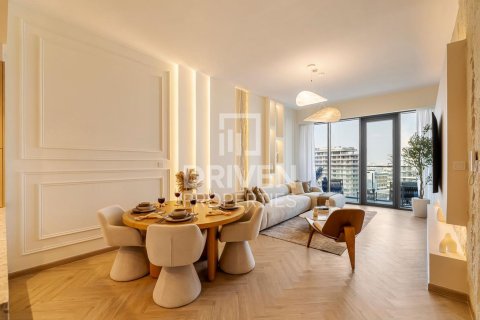 Appartement de 1 chambre à Al Wasl, UAE No. 204129