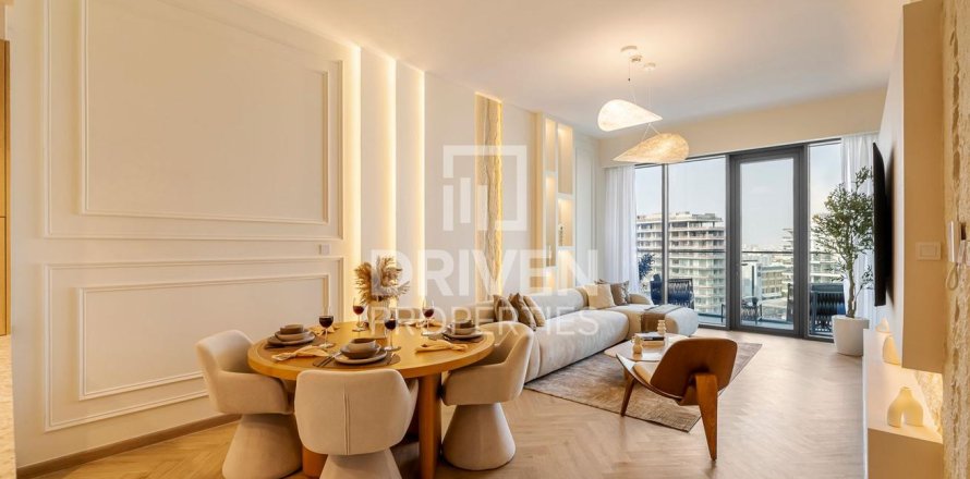 Appartement de 1 chambre à Al Wasl, UAE No. 204129