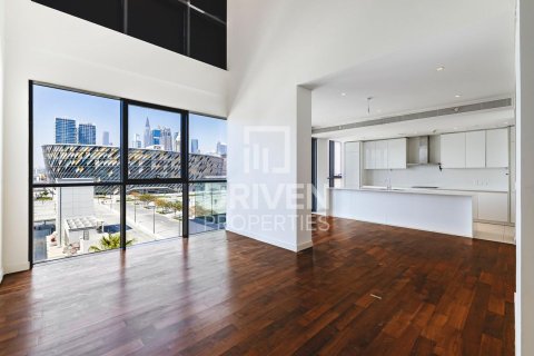 4 bedrooms Duplex in City Walk, UAE No. 200733