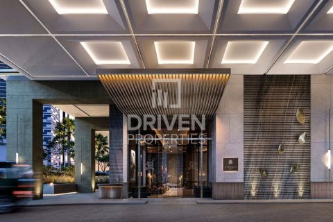 2 bedrooms Apartment in Downtown Dubai (Downtown Burj Dubai), UAE No. 200729 10