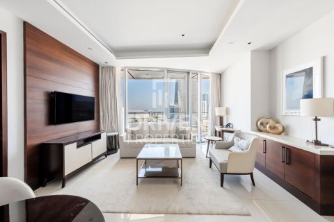 Appartement de 1 chambre à The Address Sky View Towers, UAE No. 200731 9
