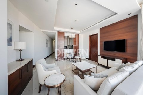 Appartement de 1 chambre à The Address Sky View Towers, UAE No. 200731 10