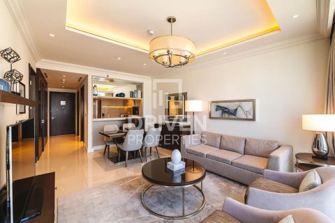 Appartement de 1 chambre à The Address Residence Fountain Views, UAE No. 200732 5