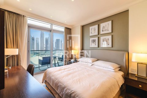 Appartement de 1 chambre à The Address Residence Fountain Views, UAE No. 200732 8